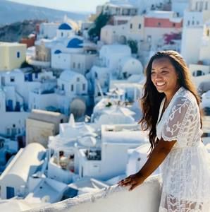 Meet your Posher, Joahna